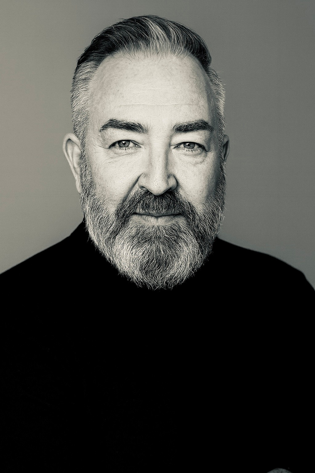 Neil Woolerton, founder of NetExec Ltd